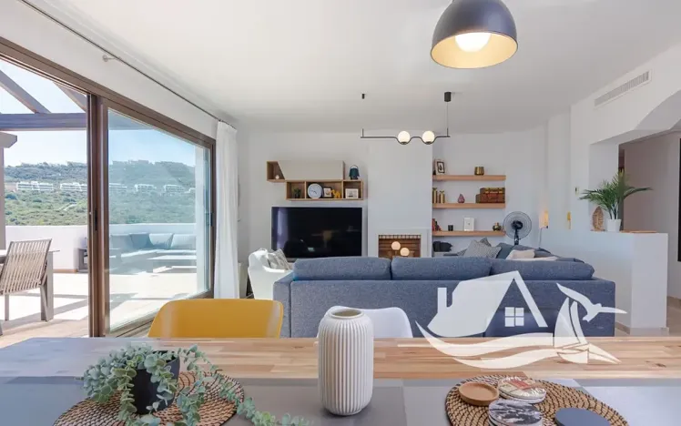 Prodej bytu 4+kk, Casares, Španělsko, 100 m2