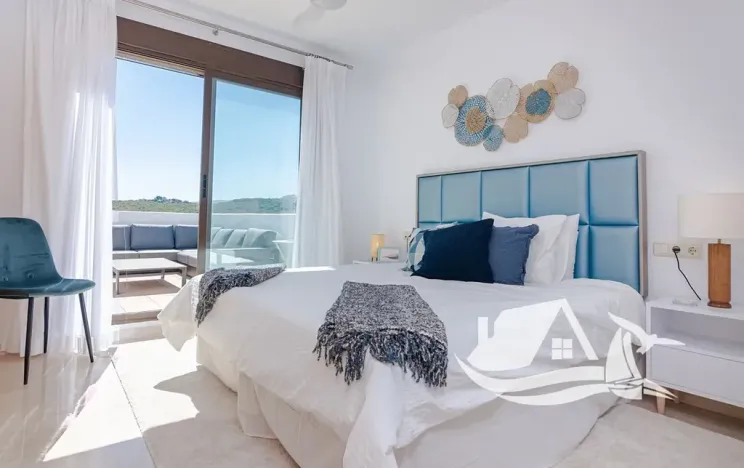 Prodej bytu 4+kk, Casares, Španělsko, 100 m2