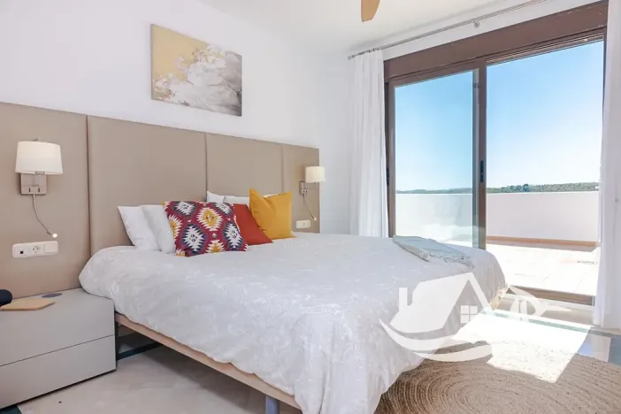 Prodej bytu 4+kk, Casares, Španělsko, 100 m2