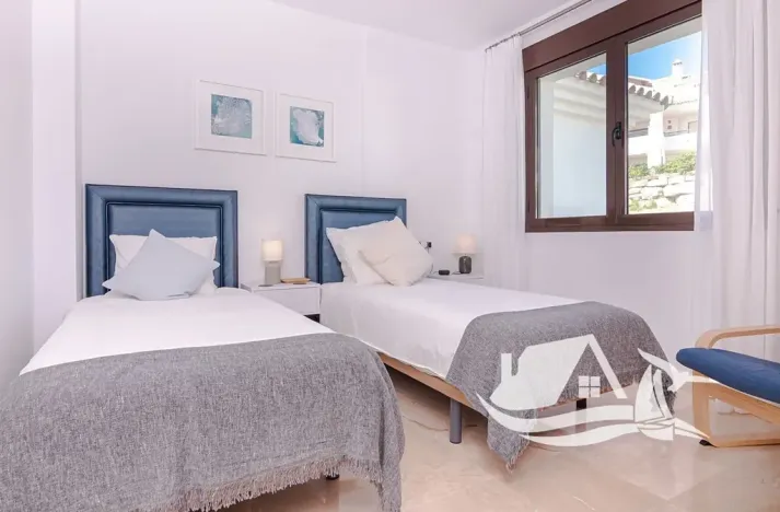 Prodej bytu 4+kk, Casares, Španělsko, 100 m2