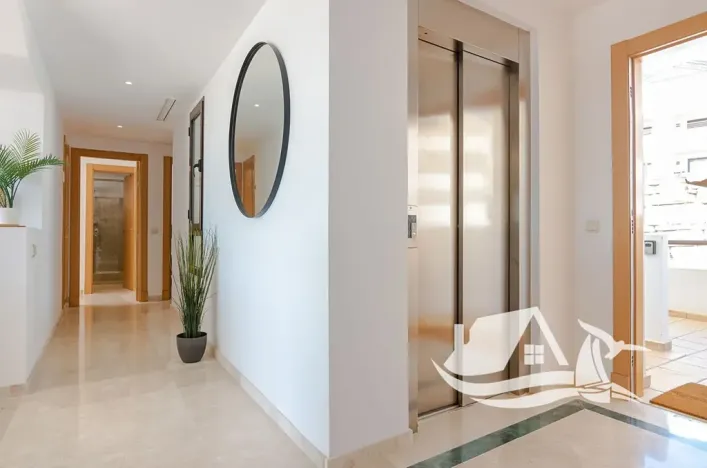 Prodej bytu 4+kk, Casares, Španělsko, 100 m2