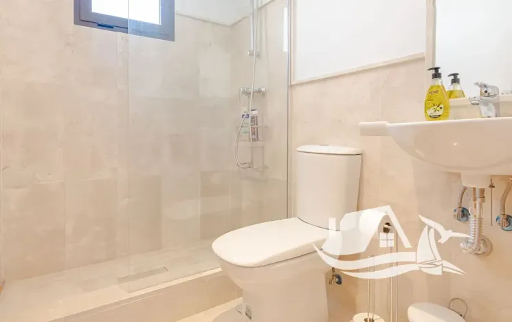Prodej bytu 4+kk, Casares, Španělsko, 100 m2