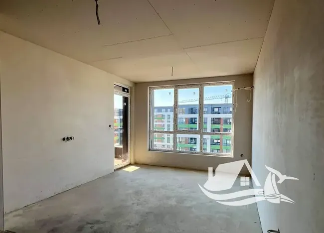 Prodej bytu 2+kk, Burgas, Bulharsko, 53 m2