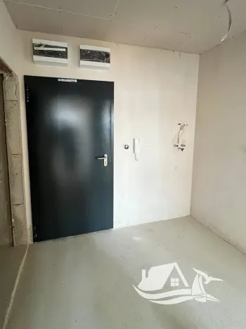 Prodej bytu 2+kk, Burgas, Bulharsko, 53 m2