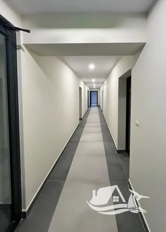 Prodej bytu 2+kk, Burgas, Bulharsko, 53 m2