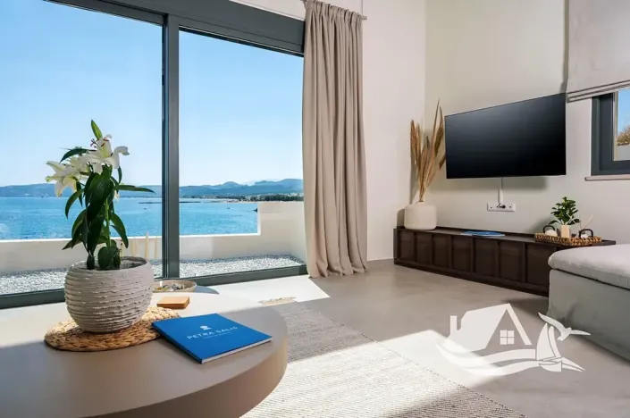 Prodej bytu 3+kk, Kissamos, Řecko, 105 m2