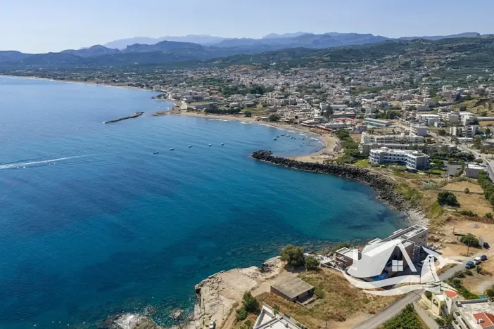 Prodej bytu 3+kk, Kissamos, Řecko, 105 m2