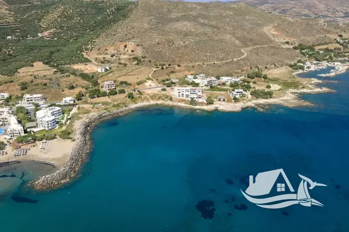Prodej bytu 3+kk, Kissamos, Řecko, 105 m2