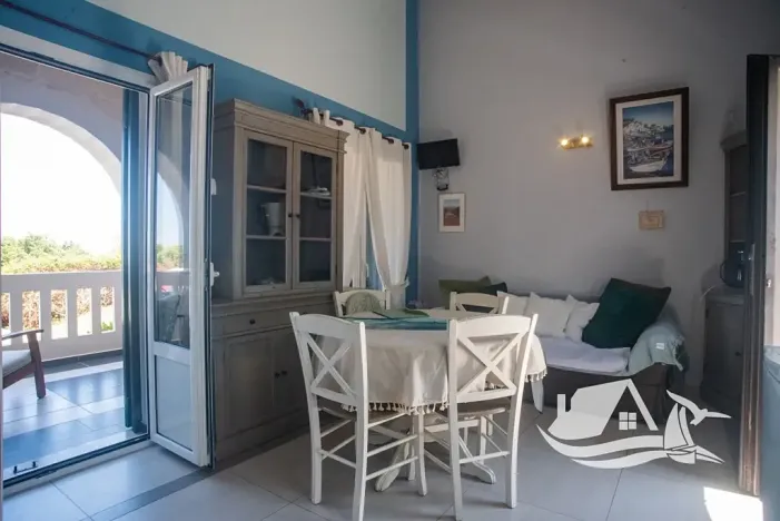 Prodej bytu 2+kk, Kambia, Řecko, 52 m2
