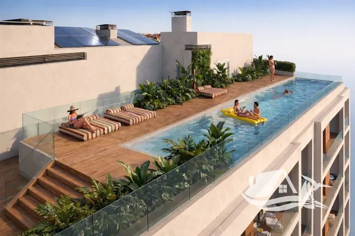 Prodej bytu 3+kk, San Pedro del Pinatar, Španělsko, 71 m2