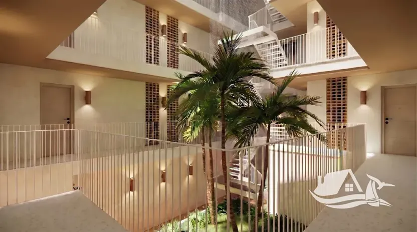 Prodej bytu 2+kk, San Pedro del Pinatar, Španělsko, 43 m2
