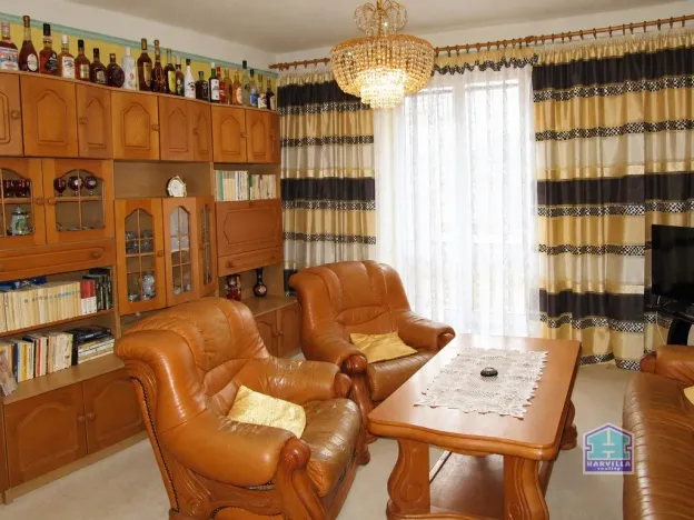 Prodej bytu 2+1, Příbram - Příbram VII, Edvarda Beneše, 56 m2