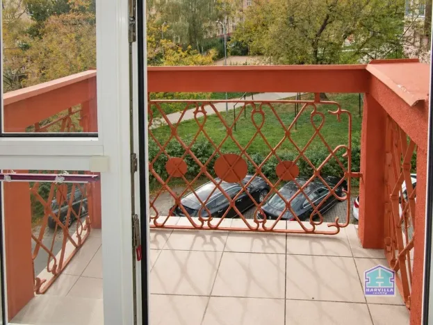 Prodej bytu 2+1, Příbram - Příbram VII, Edvarda Beneše, 56 m2