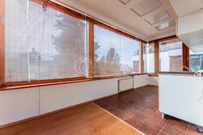 Pronájem bytu 3+1, Praha - Kyje, Herdovská, 75 m2