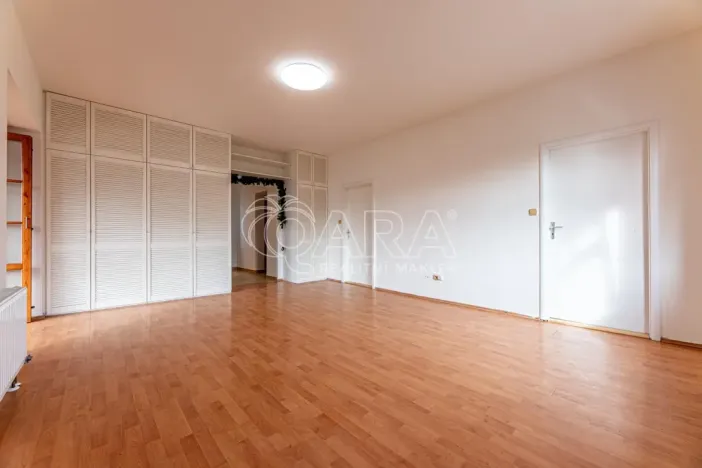 Pronájem bytu 3+1, Praha - Kyje, Herdovská, 75 m2