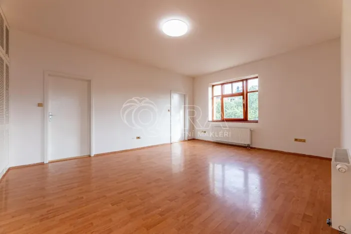 Pronájem bytu 3+1, Praha - Kyje, Herdovská, 75 m2