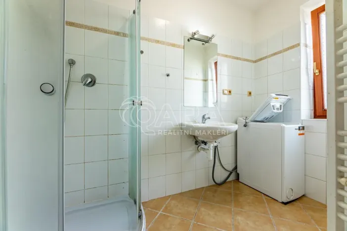 Pronájem bytu 3+1, Praha - Kyje, Herdovská, 75 m2