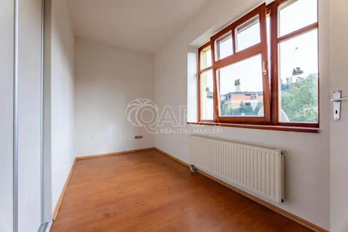Pronájem bytu 3+1, Praha - Kyje, Herdovská, 75 m2