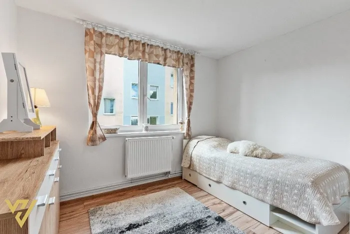 Pronájem bytu 2+kk, Frýdlant, Čapkova, 46 m2