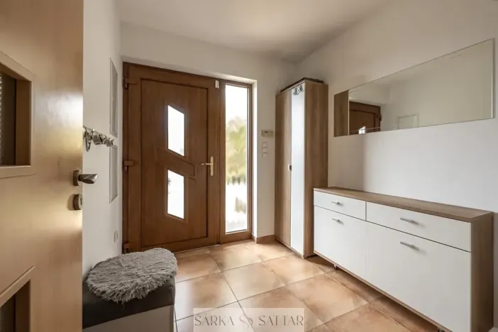 Prodej rodinného domu, Herink, Fíkova, 115 m2