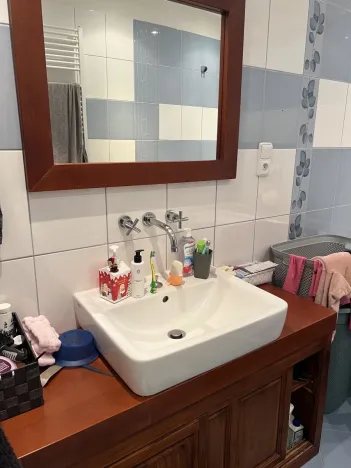 Pronájem bytu 2+kk, Plzeň - Jižní Předměstí, Kollárova, 55 m2