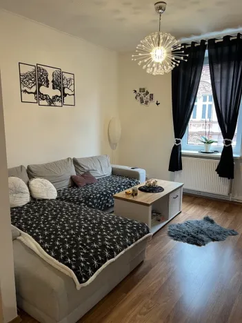 Pronájem bytu 2+kk, Plzeň - Jižní Předměstí, Kollárova, 55 m2