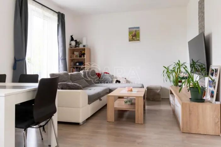 Prodej bytu 2+kk, Milovice - Mladá, Armádní, 53 m2