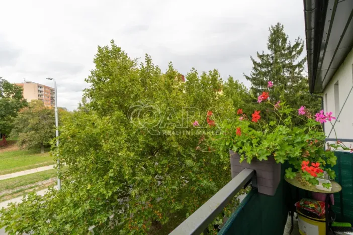 Prodej bytu 2+kk, Milovice - Mladá, Armádní, 53 m2