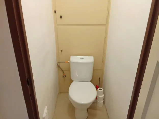 Prodej bytu 2+1, Praha - Vršovice, Murmanská, 60 m2