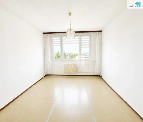 Prodej bytu 3+1, Praha - Horní Počernice, Běluňská, 73 m2