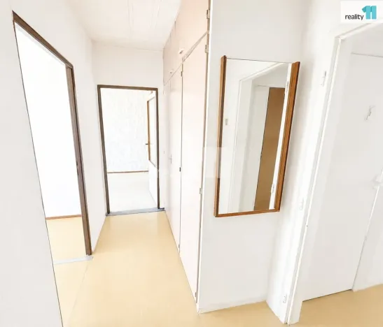 Prodej bytu 3+1, Praha - Horní Počernice, Běluňská, 73 m2