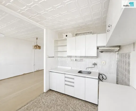 Prodej bytu 3+1, Praha - Horní Počernice, Běluňská, 73 m2