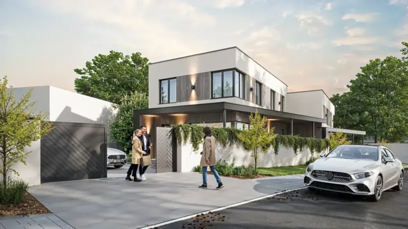Prodej rodinného domu, Chrudim, Topolská, 128 m2