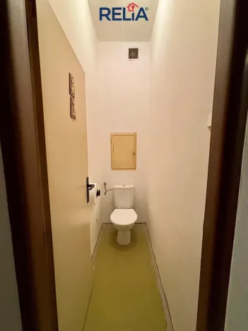 Pronájem bytu 3+1, Liberec, Dr. Milady Horákové, 84 m2