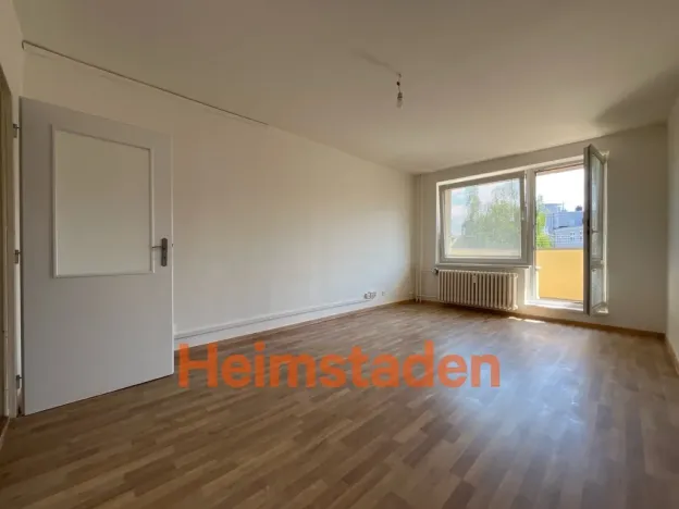 Pronájem bytu 2+1, Český Těšín, Ostravská, 58 m2