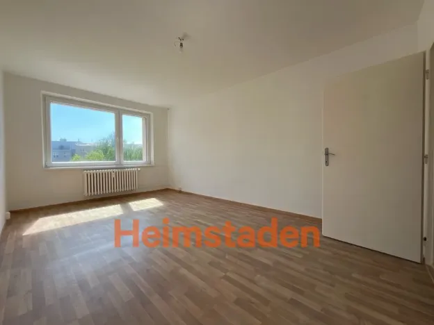 Pronájem bytu 2+1, Český Těšín, Ostravská, 58 m2