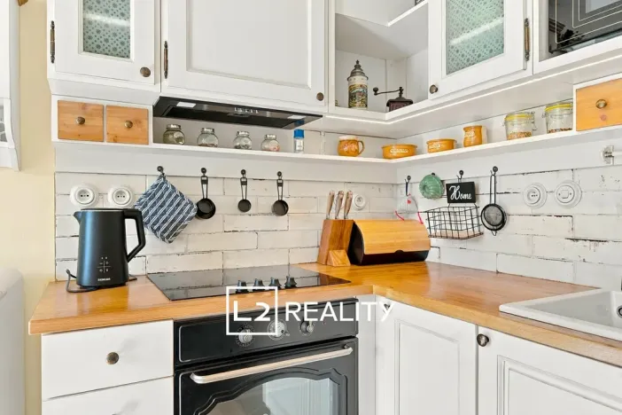 Prodej bytu 2+kk, Horní Maršov, Promenáda, 38 m2