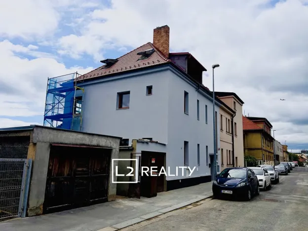 Prodej komerční, Praha - Radlice, Na Farkáně III, 56 m2