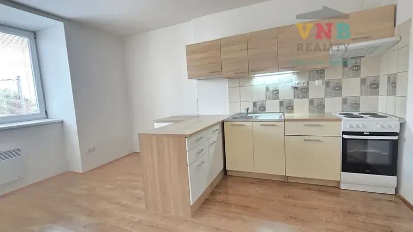 Pronájem bytu 2+kk, Prostějov, Vrahovická, 32 m2