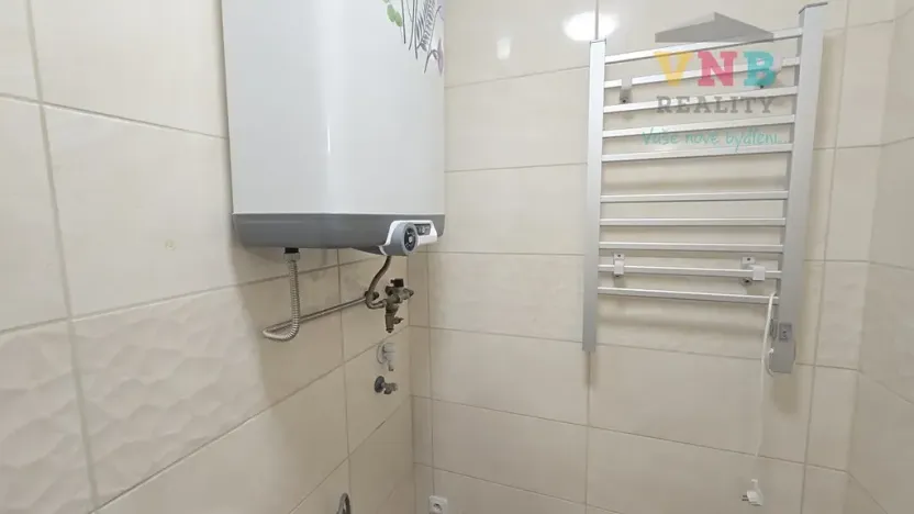 Pronájem bytu 2+kk, Prostějov, Vrahovická, 32 m2