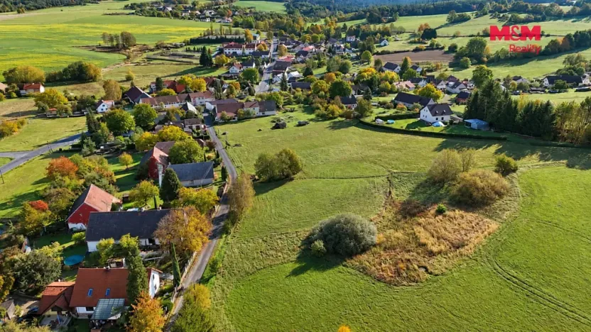 Prodej pozemku pro bydlení, Myslovice, 928 m2