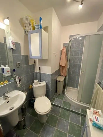 Pronájem bytu 2+kk, Liberec, Soukenická, 38 m2