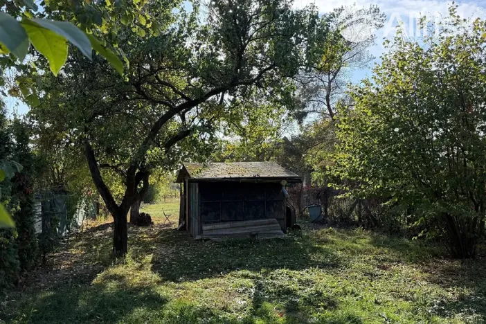 Prodej zahrady, Vojkovice, 910 m2