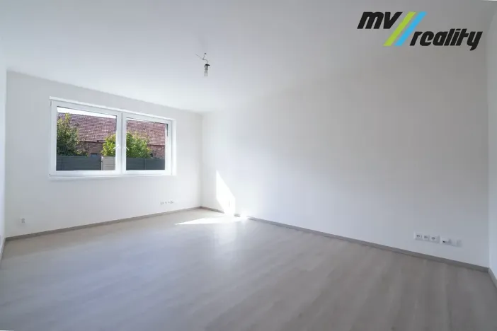 Prodej rodinného domu, Milovice, 80 m2