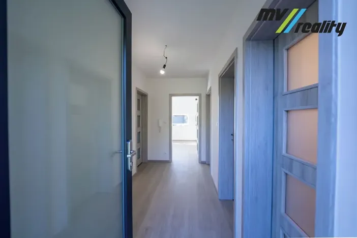 Prodej rodinného domu, Milovice, 80 m2