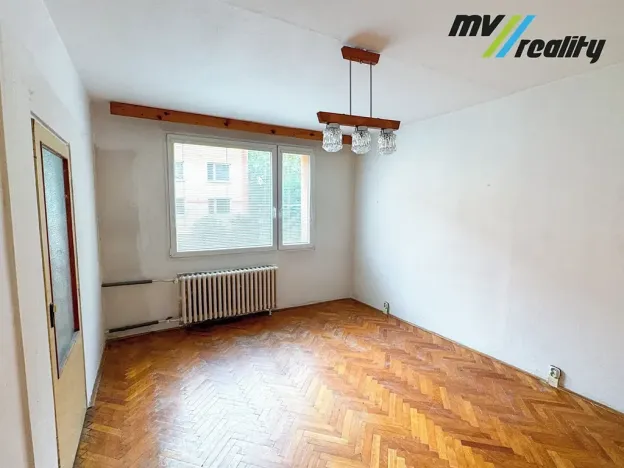 Pronájem bytu 2+1, Český Dub, Mírové sídliště, 48 m2