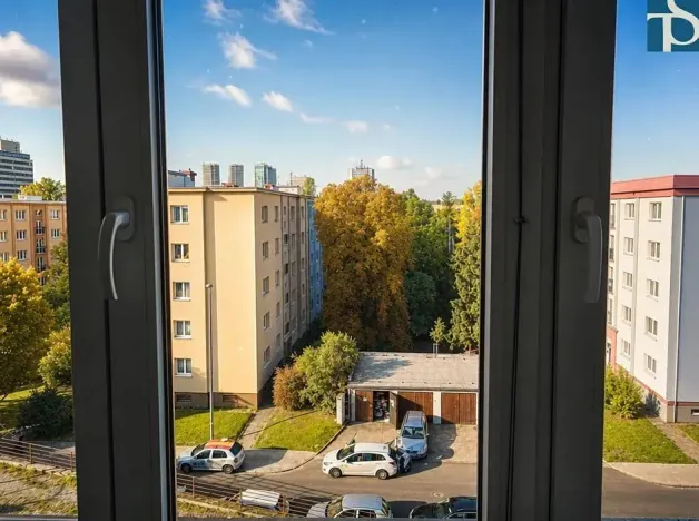 Prodej bytu 2+1, Praha - Krč, Antala Staška, 55 m2