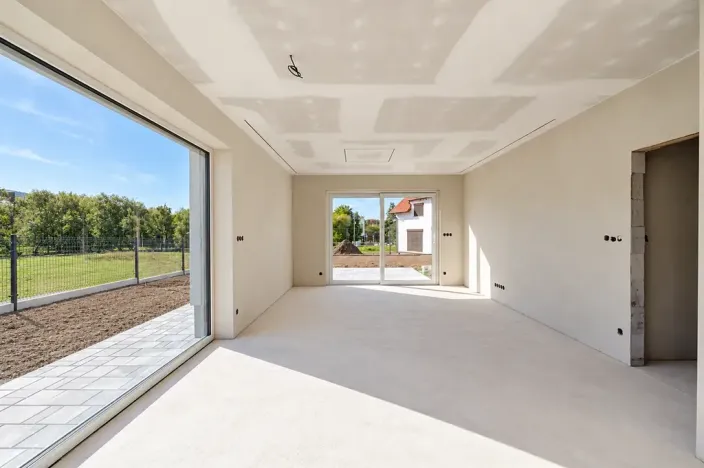 Prodej rodinného domu, Velký Týnec, 92 m2
