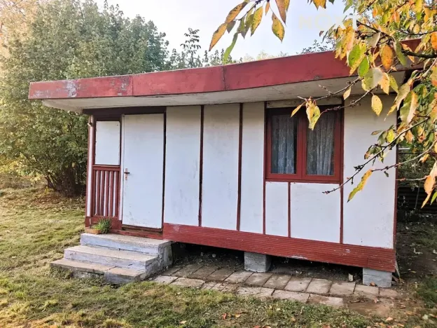 Prodej chaty, Česká Lípa, 20 m2