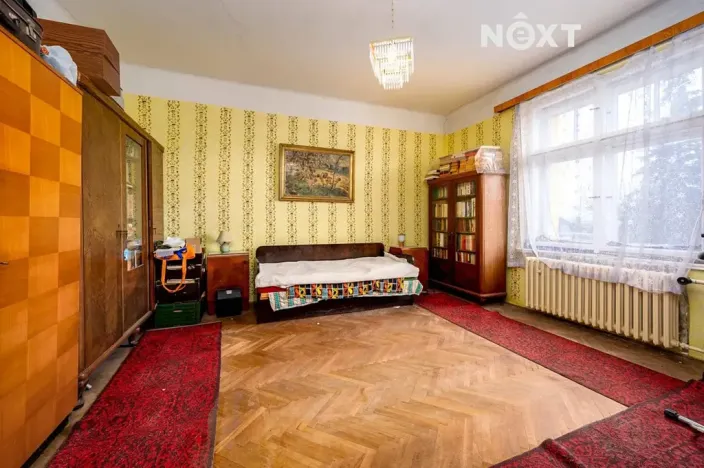 Prodej rodinného domu, Praha - Vysočany, Obvodová, 208 m2